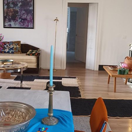 Maison Rulman Nîmes Eksteriør bilde