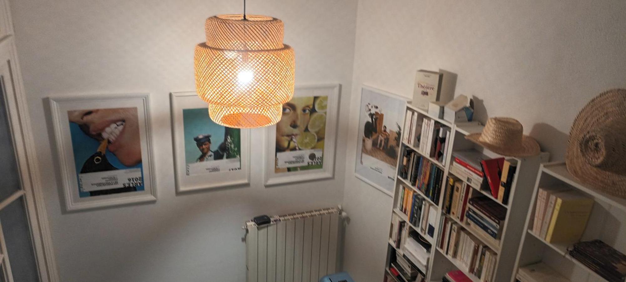 Maison Rulman Nîmes Eksteriør bilde