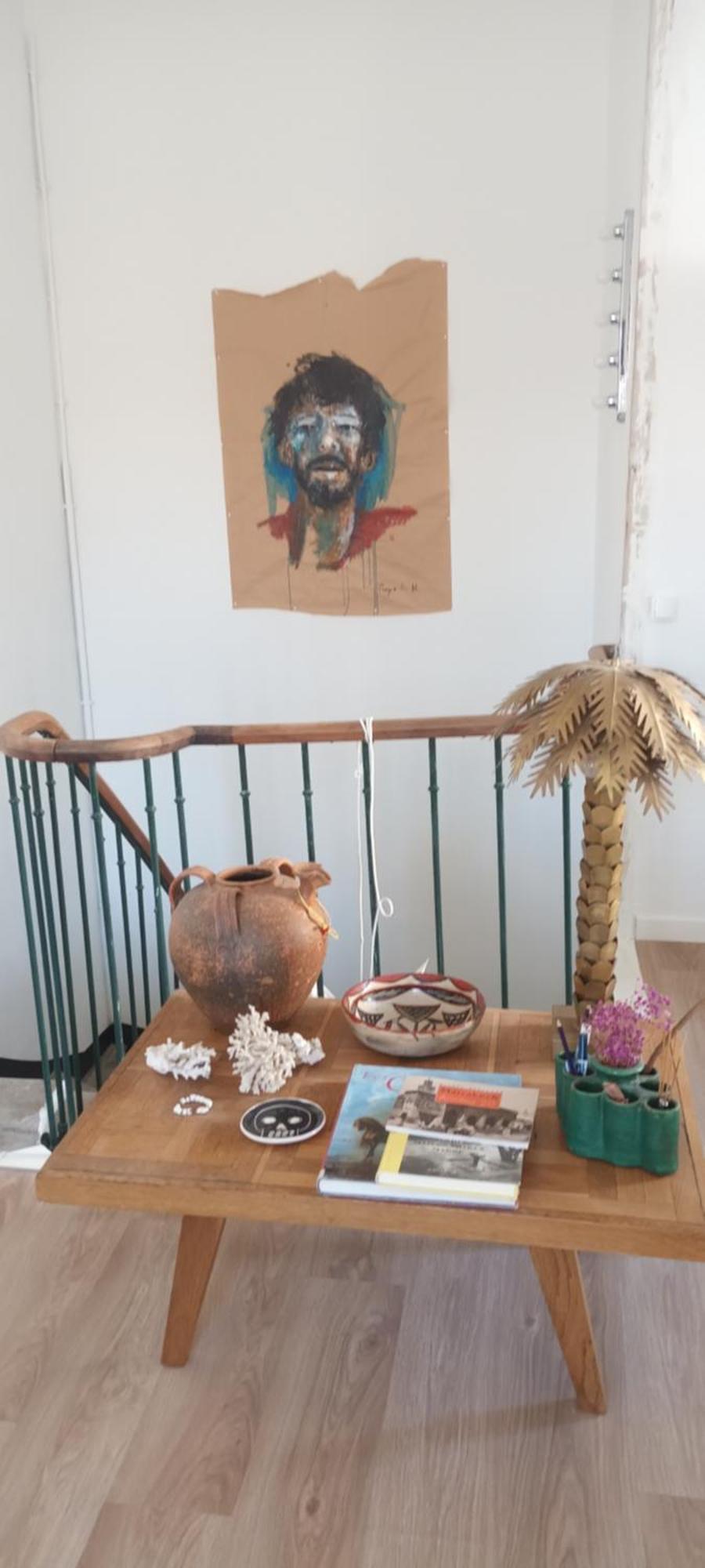 Maison Rulman Nîmes Eksteriør bilde
