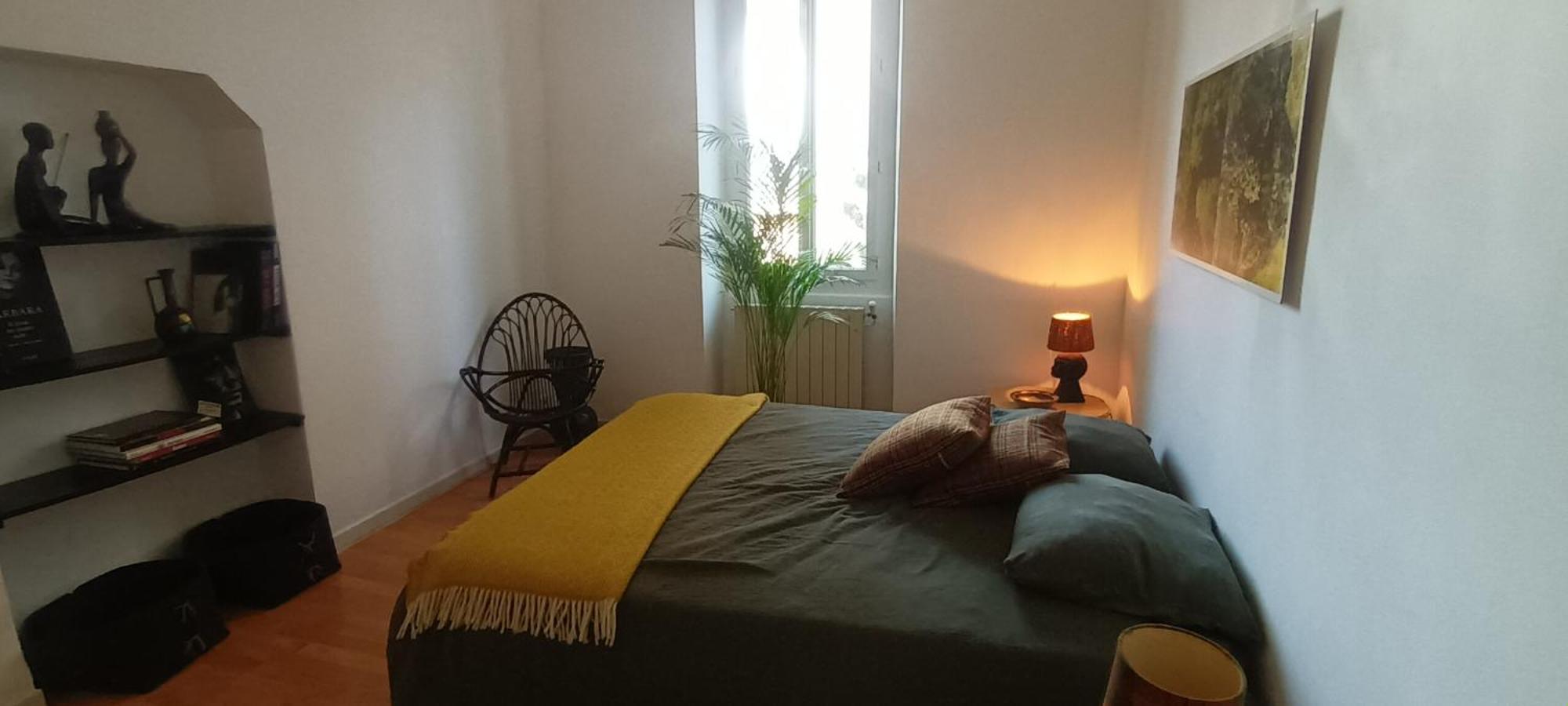 Maison Rulman Nîmes Eksteriør bilde