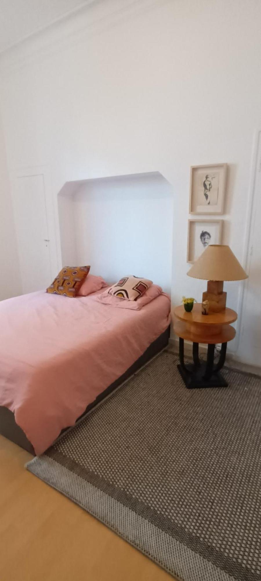 Maison Rulman Nîmes Eksteriør bilde