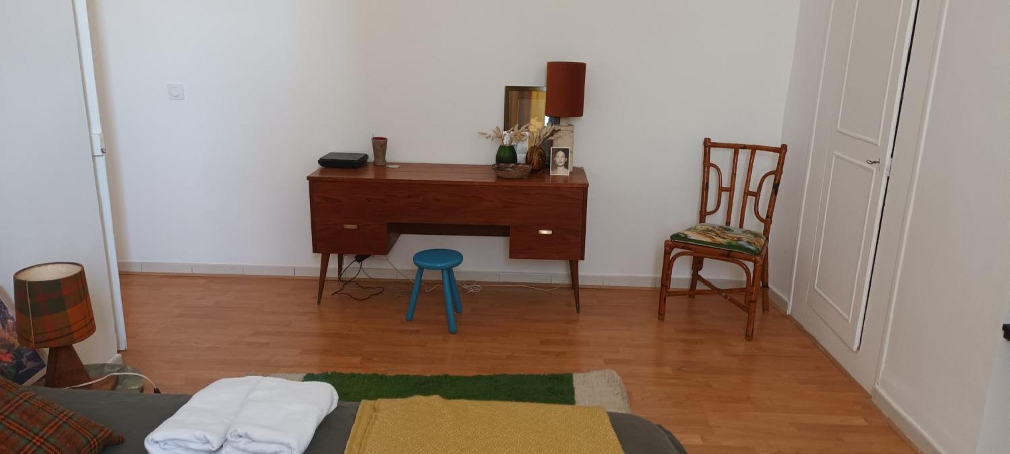 Maison Rulman Nîmes Eksteriør bilde