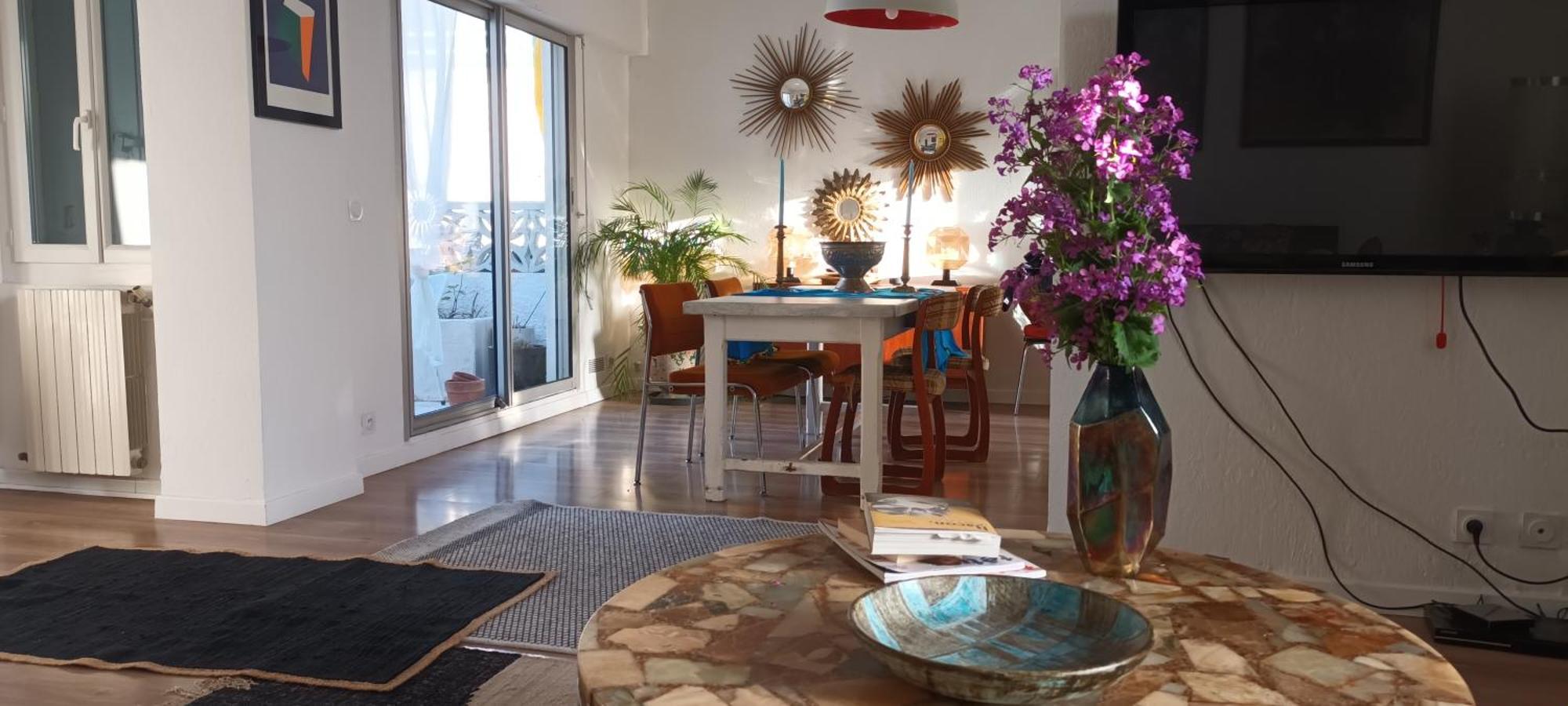 Maison Rulman Nîmes Eksteriør bilde
