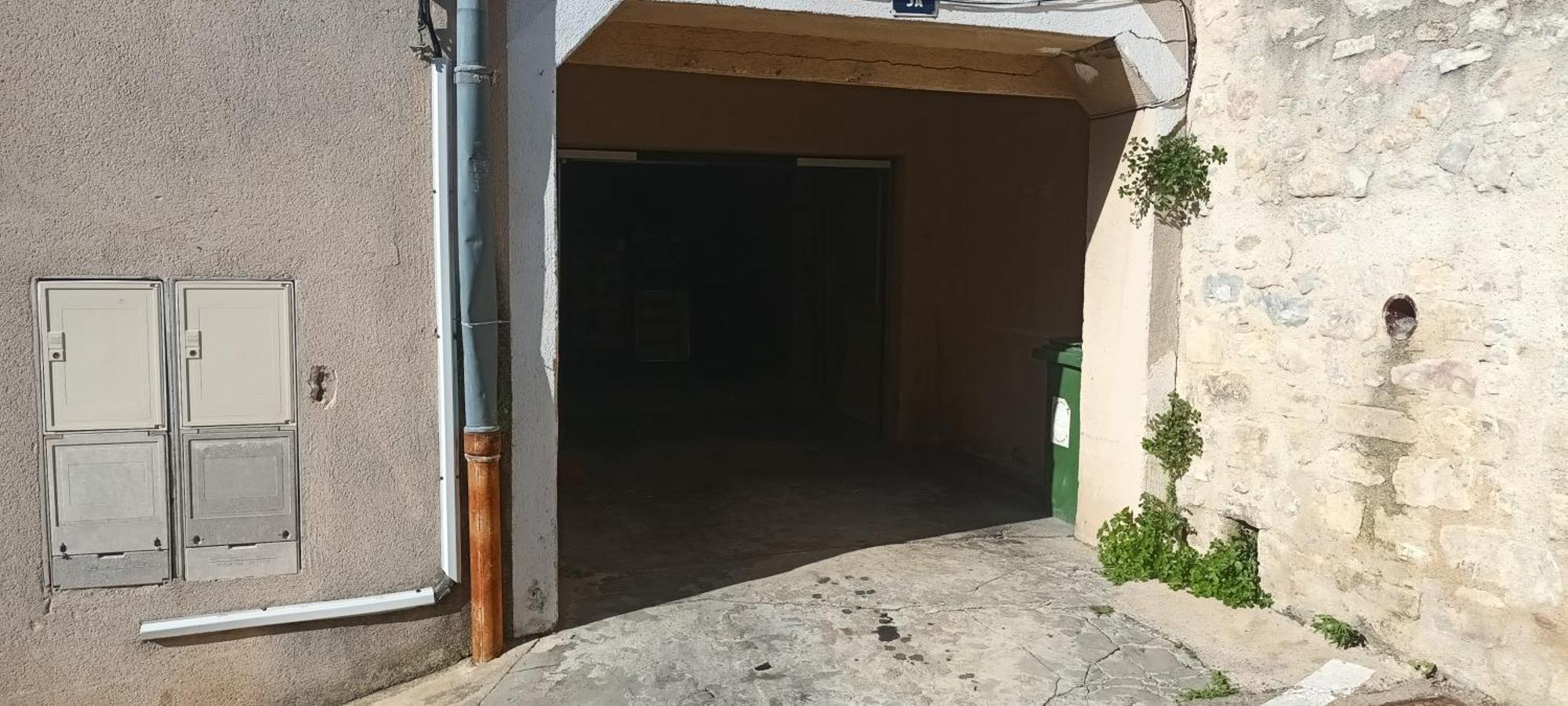 Maison Rulman Nîmes Eksteriør bilde