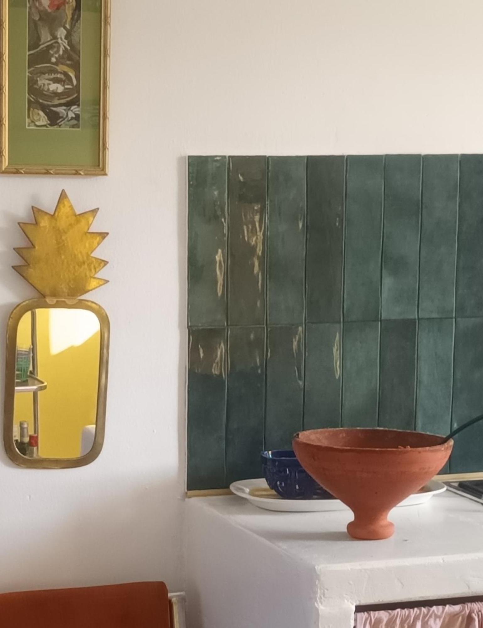 Maison Rulman Nîmes Eksteriør bilde