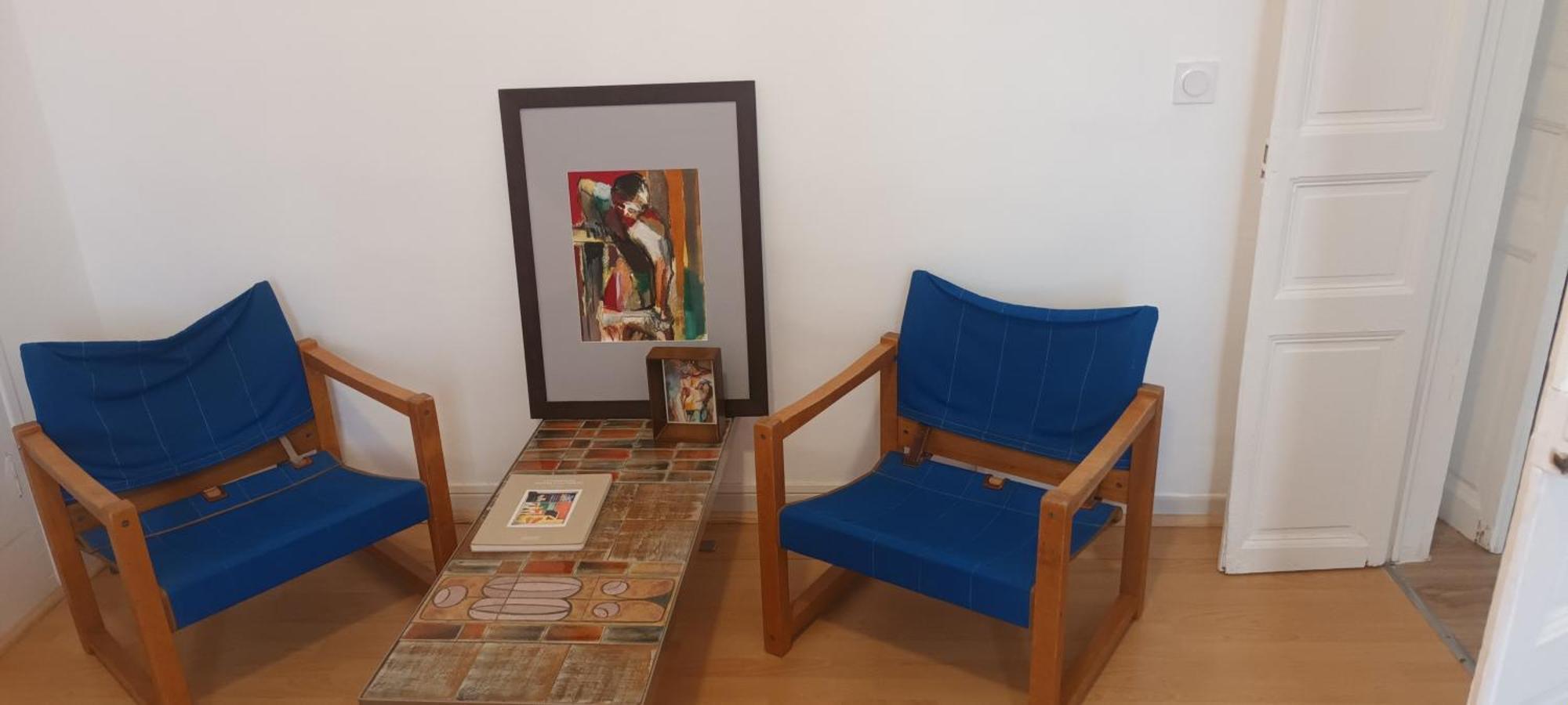 Maison Rulman Nîmes Eksteriør bilde