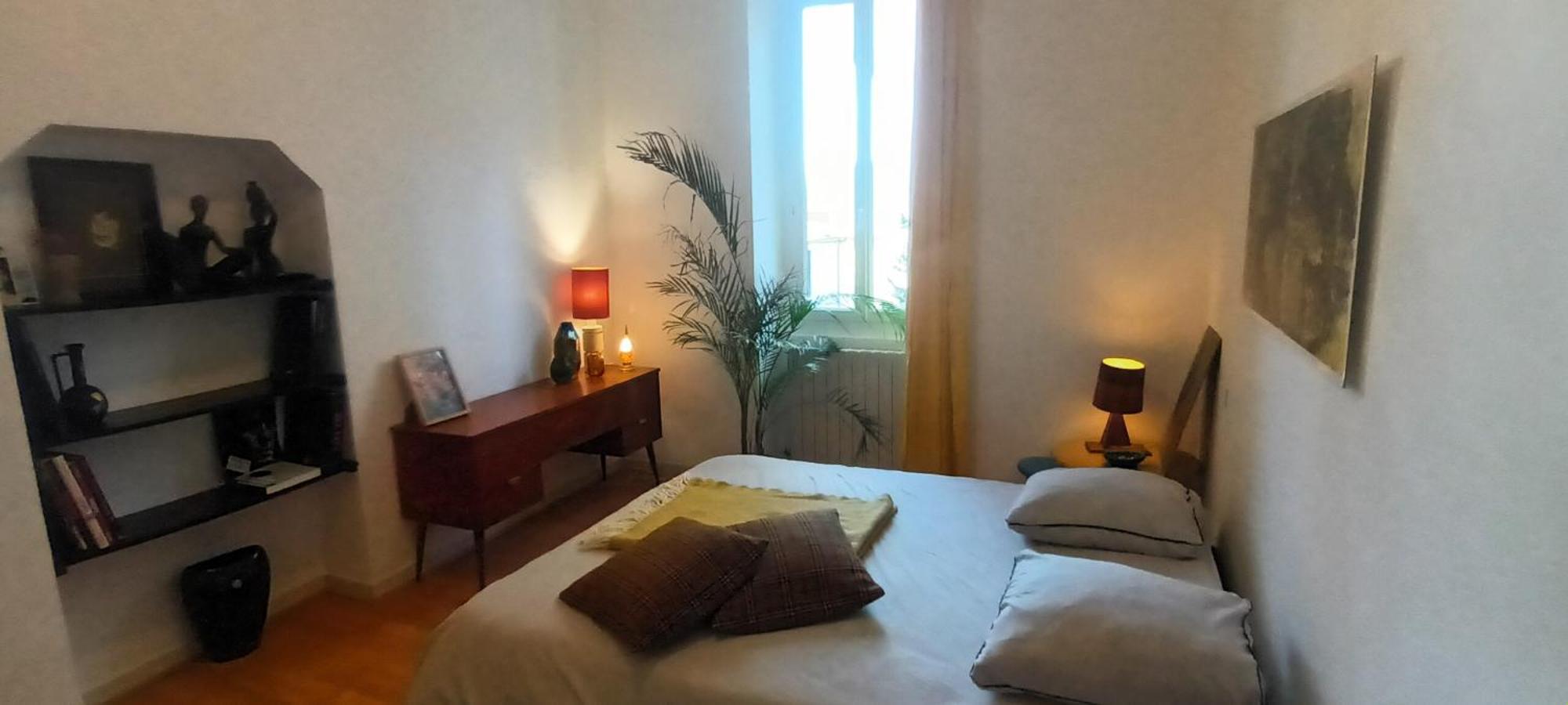 Maison Rulman Nîmes Eksteriør bilde